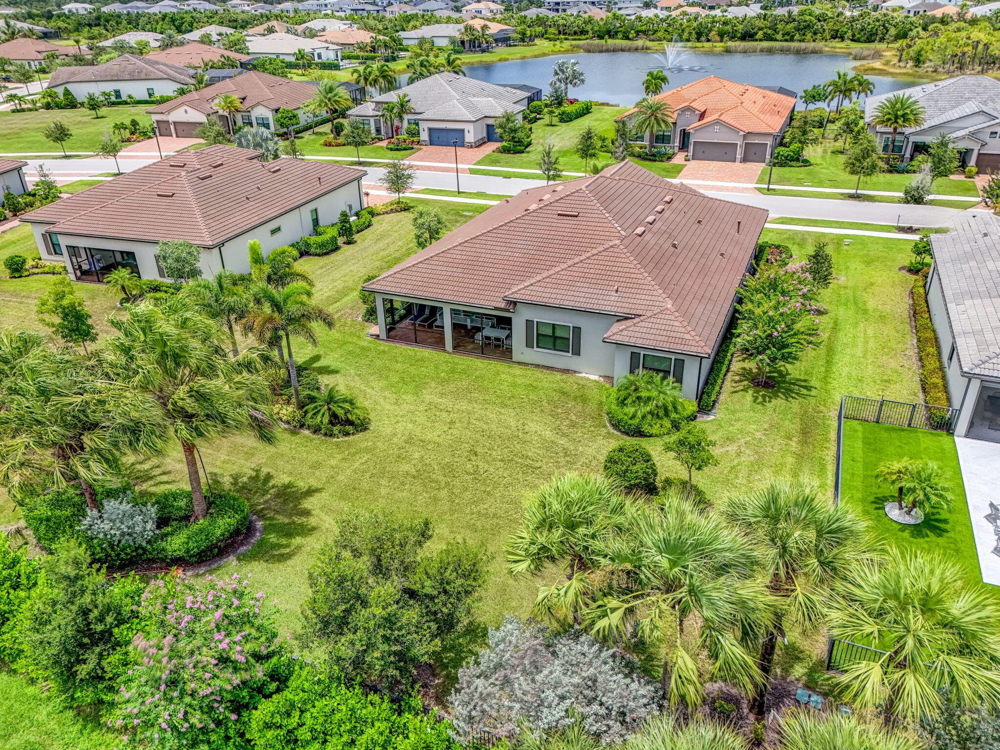 9218 Balsamo Drive, Palm Beach Gardens, FL 33412 — photo 63 of 74