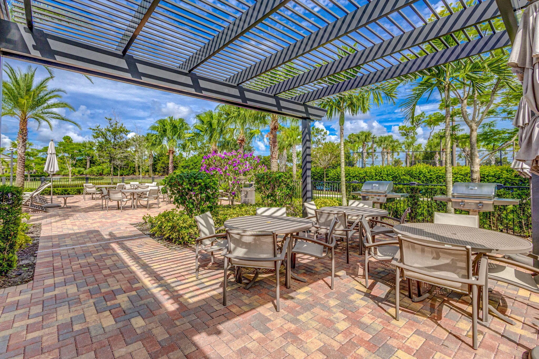 9218 Balsamo Drive, Palm Beach Gardens, FL 33412 — photo 70 of 74