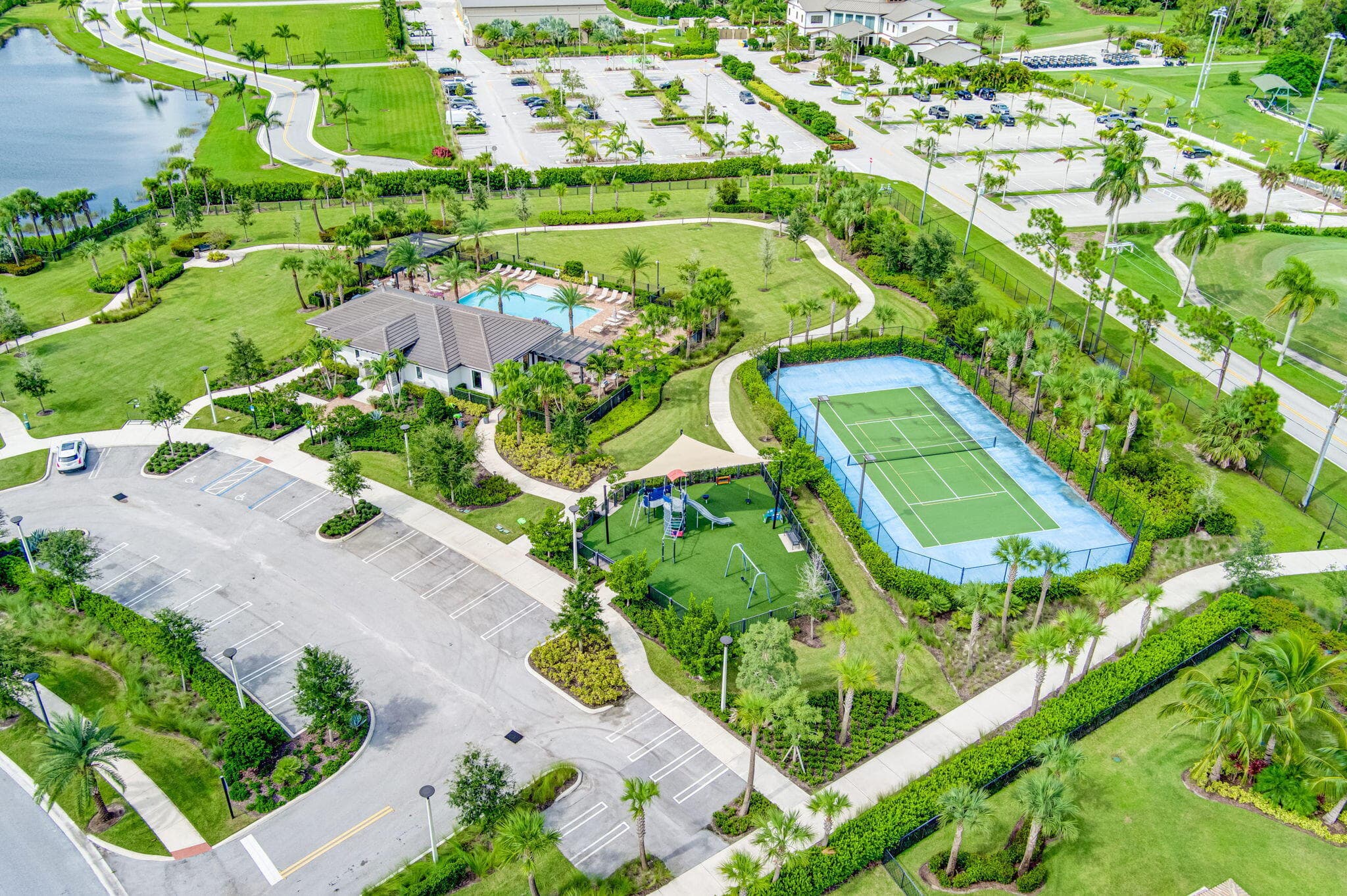 9218 Balsamo Drive, Palm Beach Gardens, FL 33412 — photo 73 of 74