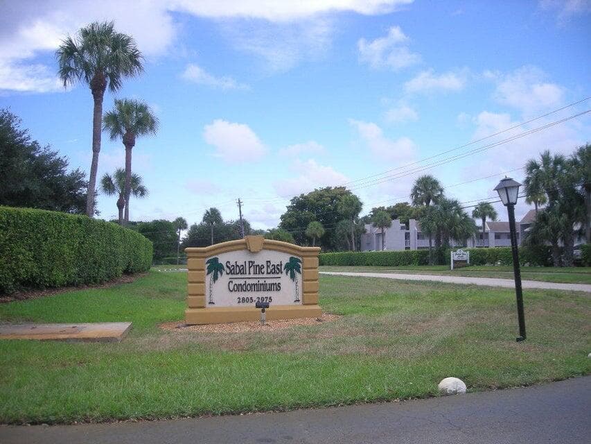 2885 SW 22nd Avenue 106, Delray Beach, FL 33445 — photo 2 of 18