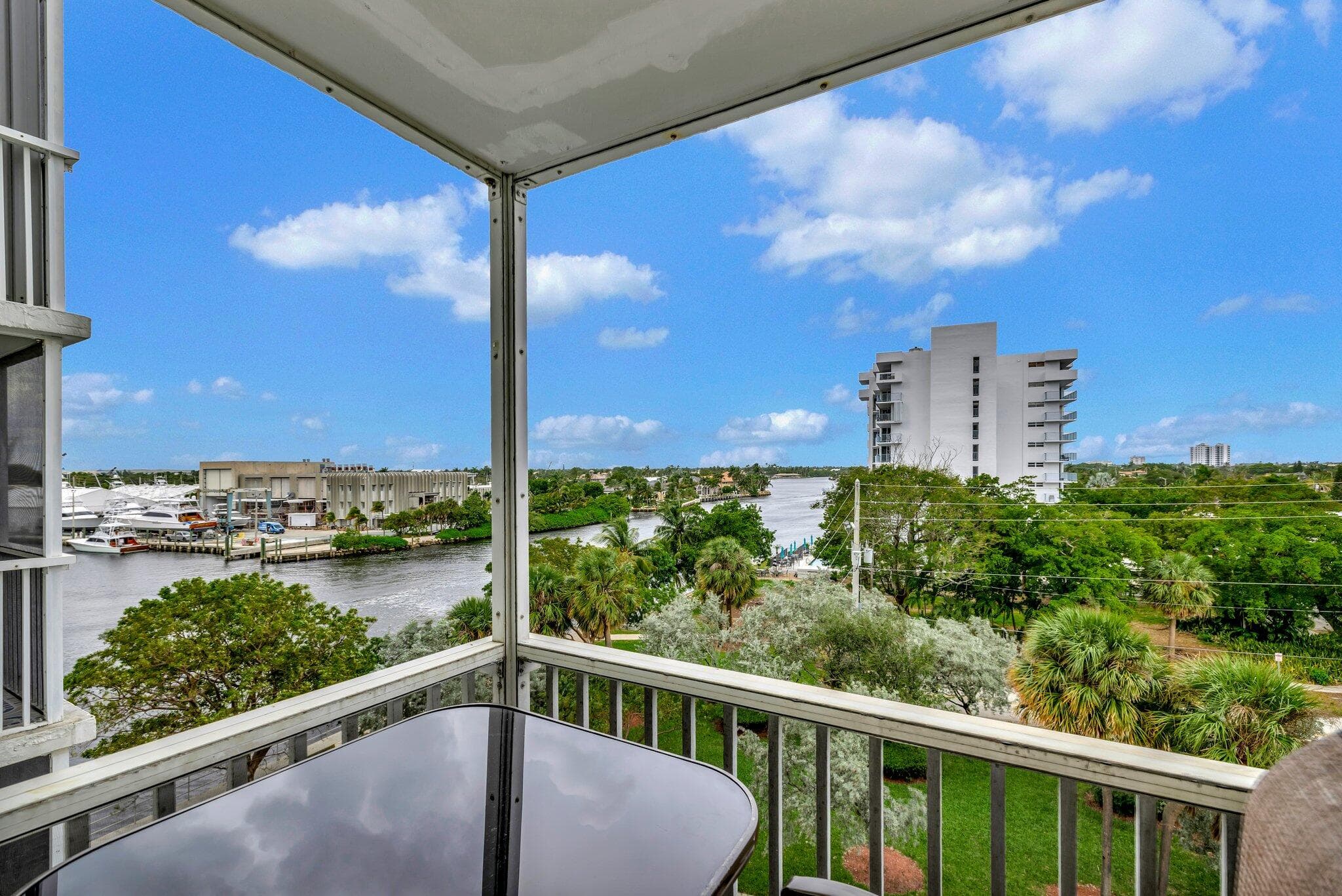 1505 N Riverside Drive 507, Pompano Beach, FL 33062 — photo 2 of 39