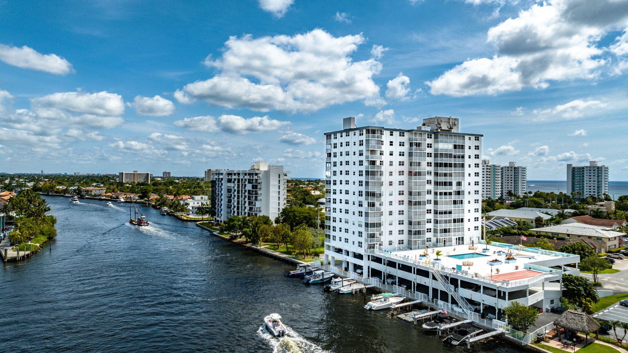 1505 N Riverside Drive 507, Pompano Beach, FL 33062 — photo 38 of 39
