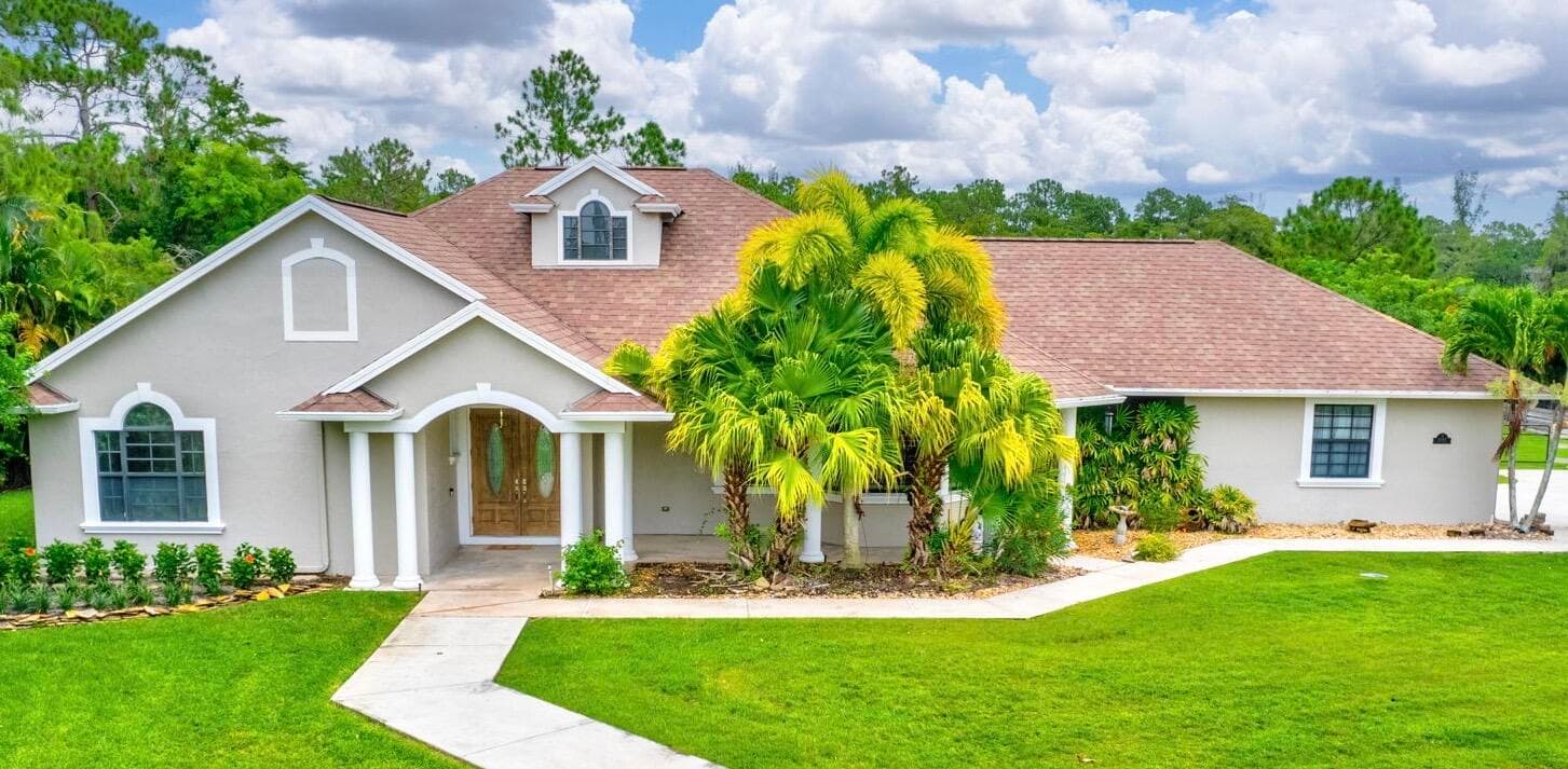 16181 81st Lane N, Loxahatchee, FL 33470 — photo 1 of 61