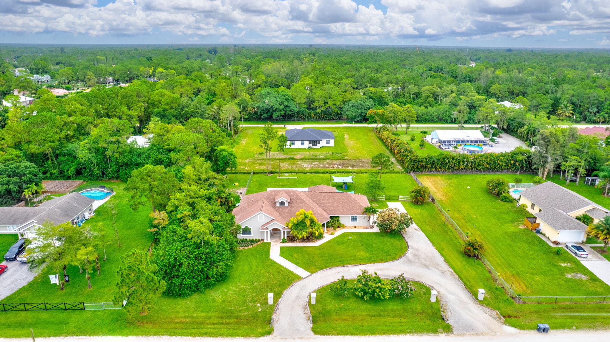 16181 81st Lane N, Loxahatchee, FL 33470 — photo 53 of 61