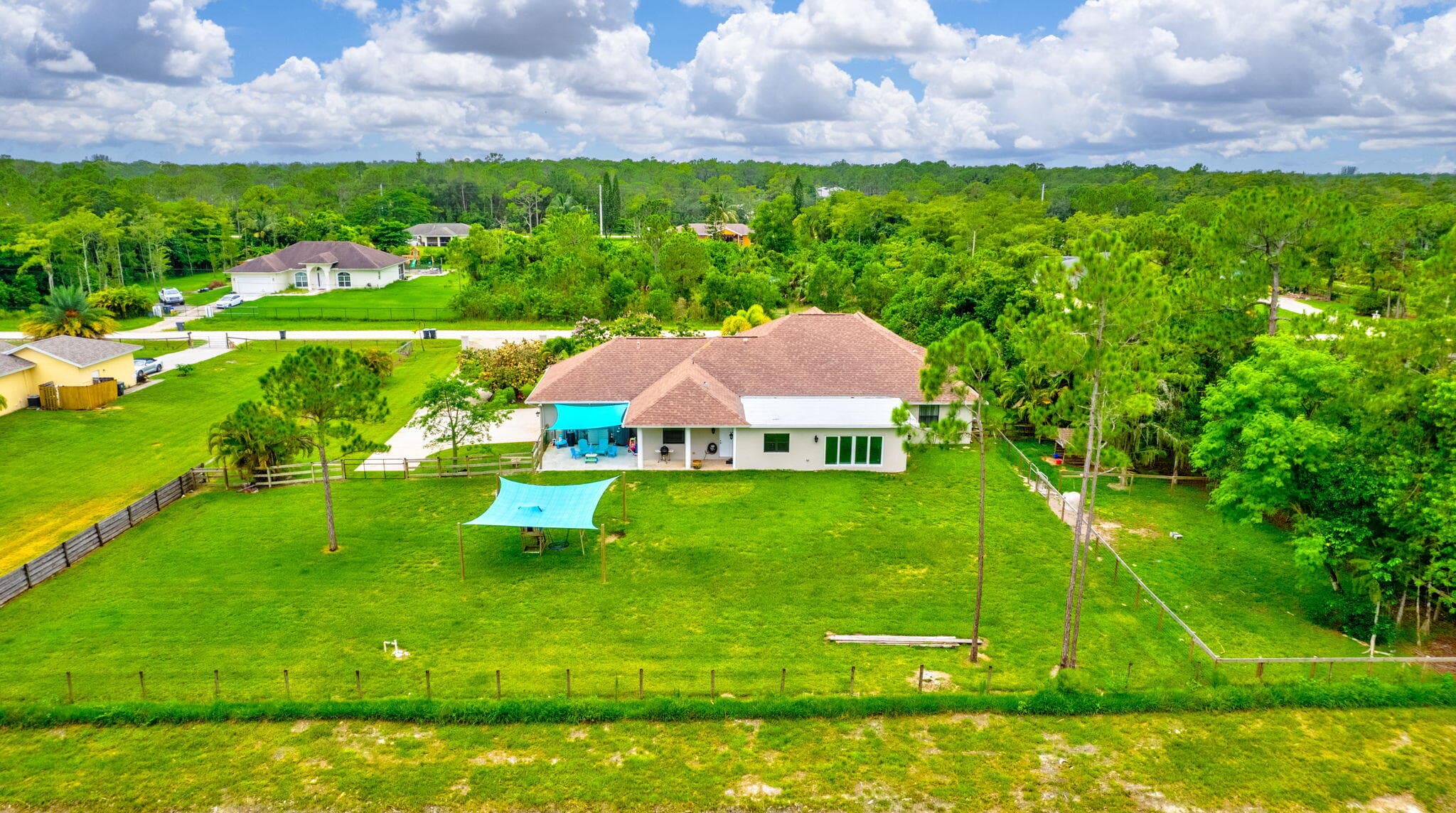 16181 81st Lane N, Loxahatchee, FL 33470 — photo 60 of 61