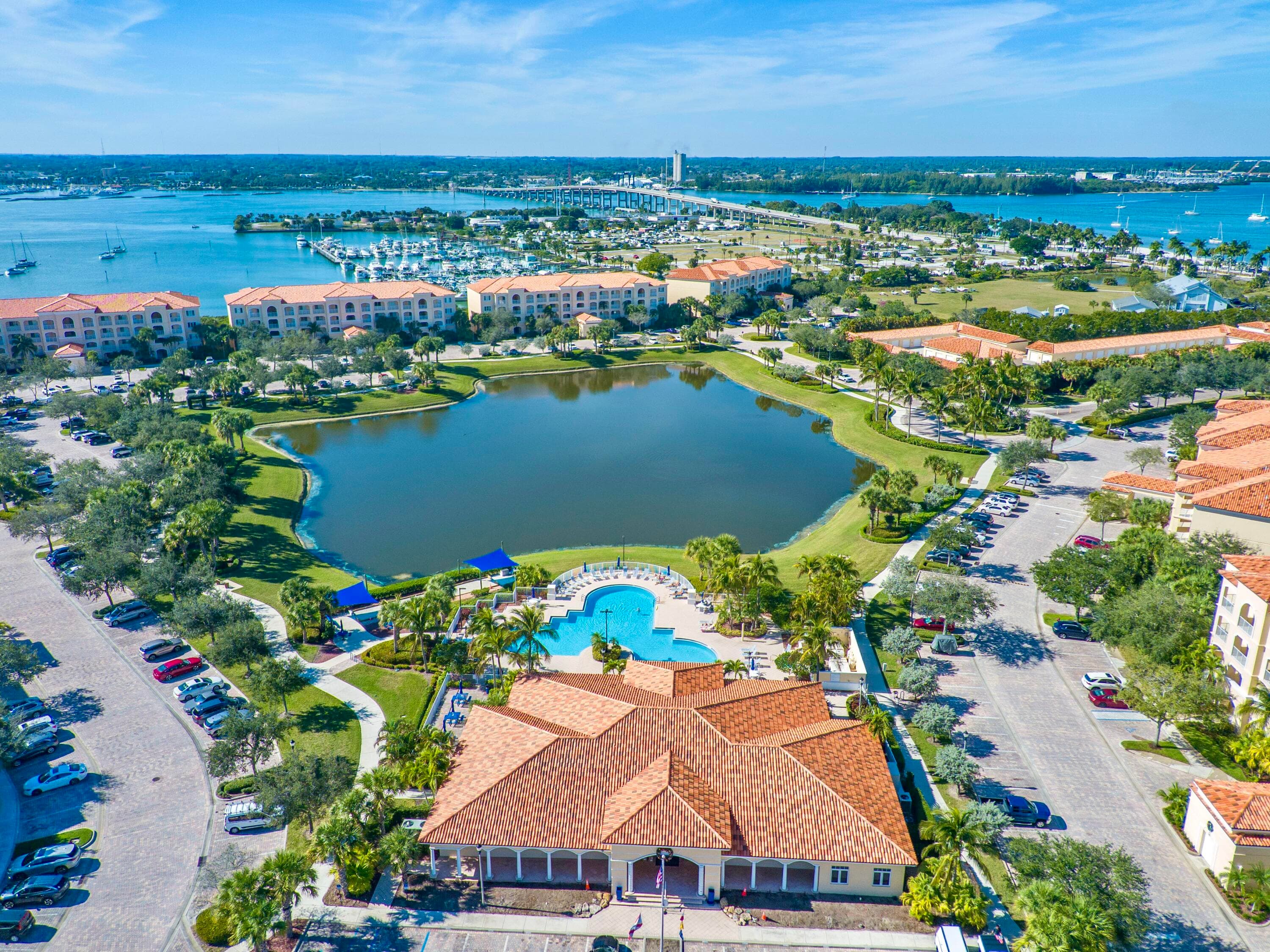 33 Harbour Isle Drive W 306, Fort Pierce, FL 34949 — photo 29 of 36