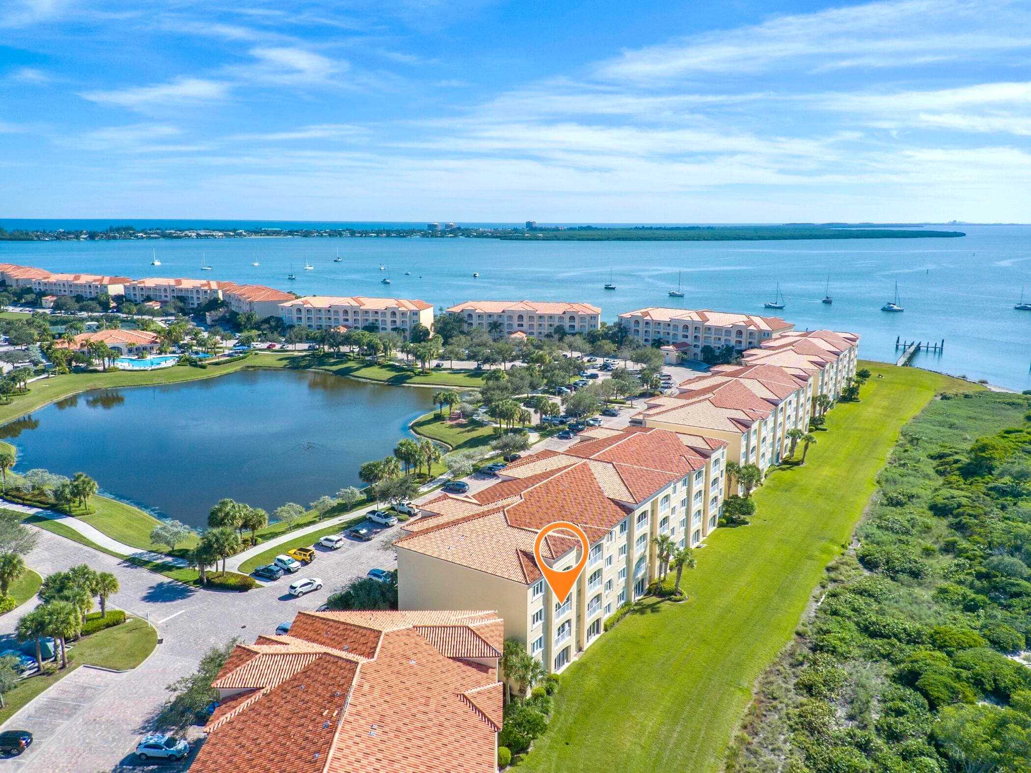 33 Harbour Isle Drive W 306, Fort Pierce, FL 34949 — photo 35 of 36