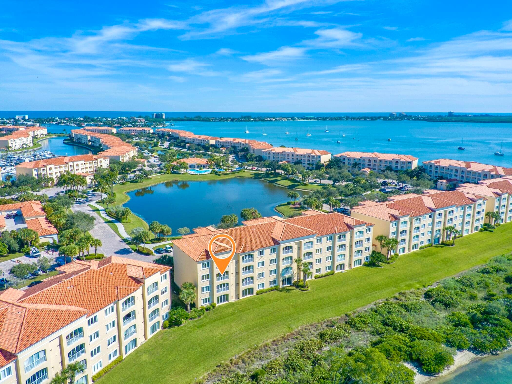 33 Harbour Isle Drive W 306, Fort Pierce, FL 34949 — photo 36 of 36