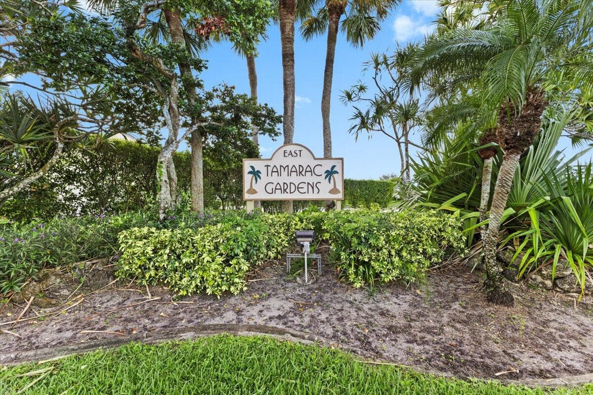 9563 W Mcnab Rd 206, Tamarac, FL 33321 — photo 17 of 18