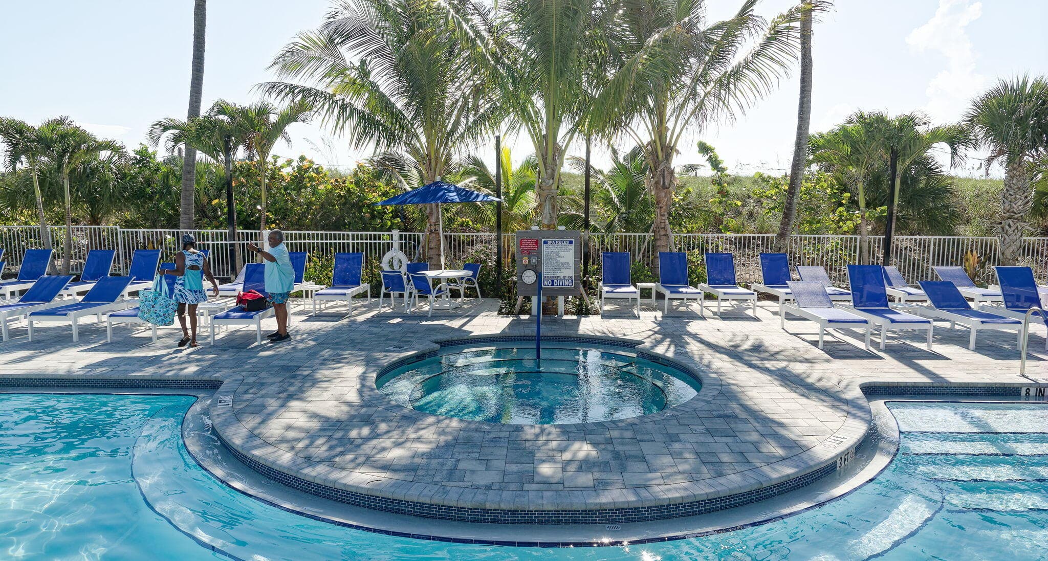 2400 S Ocean Drive 7322, Fort Pierce, FL 34949 — photo 28 of 36