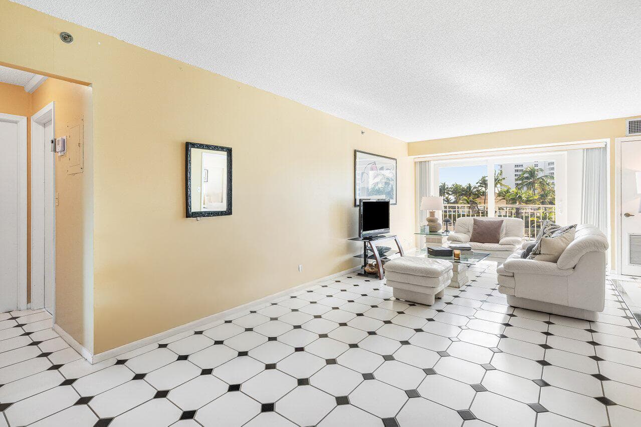 3301 S Ocean Boulevard 201, Highland Beach, FL 33487 — photo 12 of 39