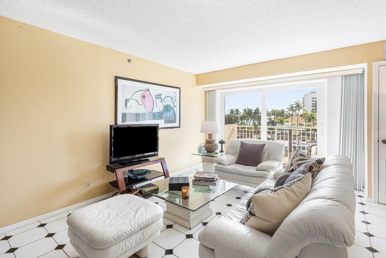 3301 S Ocean Boulevard 201, Highland Beach, FL 33487 — photo 13 of 39