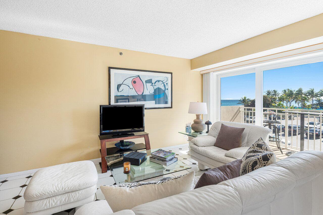 3301 S Ocean Boulevard 201, Highland Beach, FL 33487 — photo 14 of 39