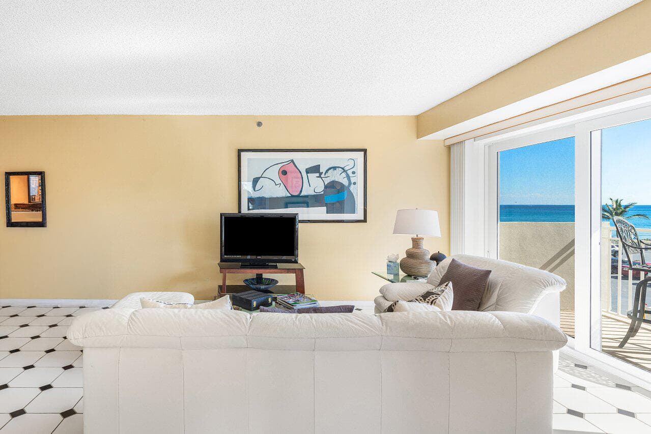 3301 S Ocean Boulevard 201, Highland Beach, FL 33487 — photo 16 of 39