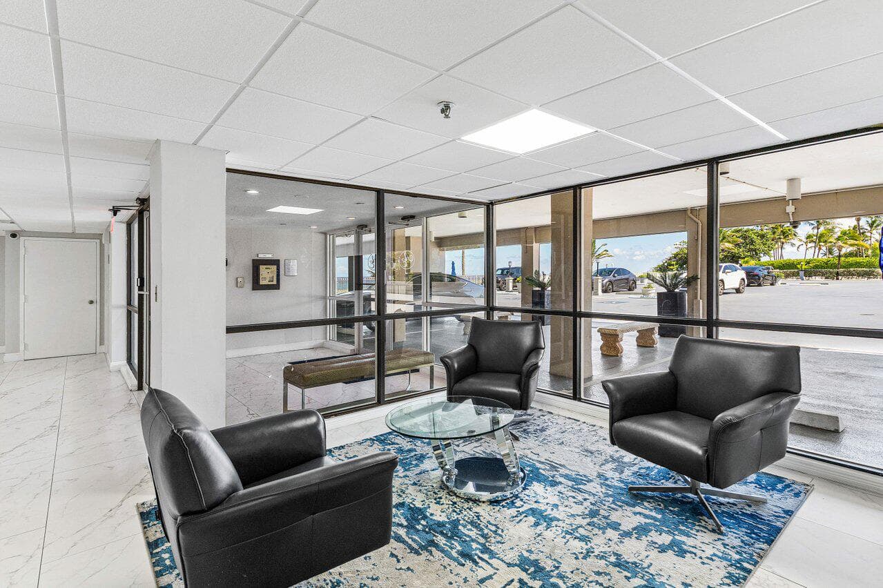 3301 S Ocean Boulevard 201, Highland Beach, FL 33487 — photo 29 of 39
