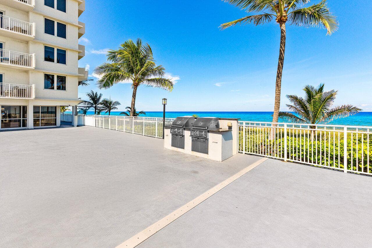 3301 S Ocean Boulevard 201, Highland Beach, FL 33487 — photo 35 of 39