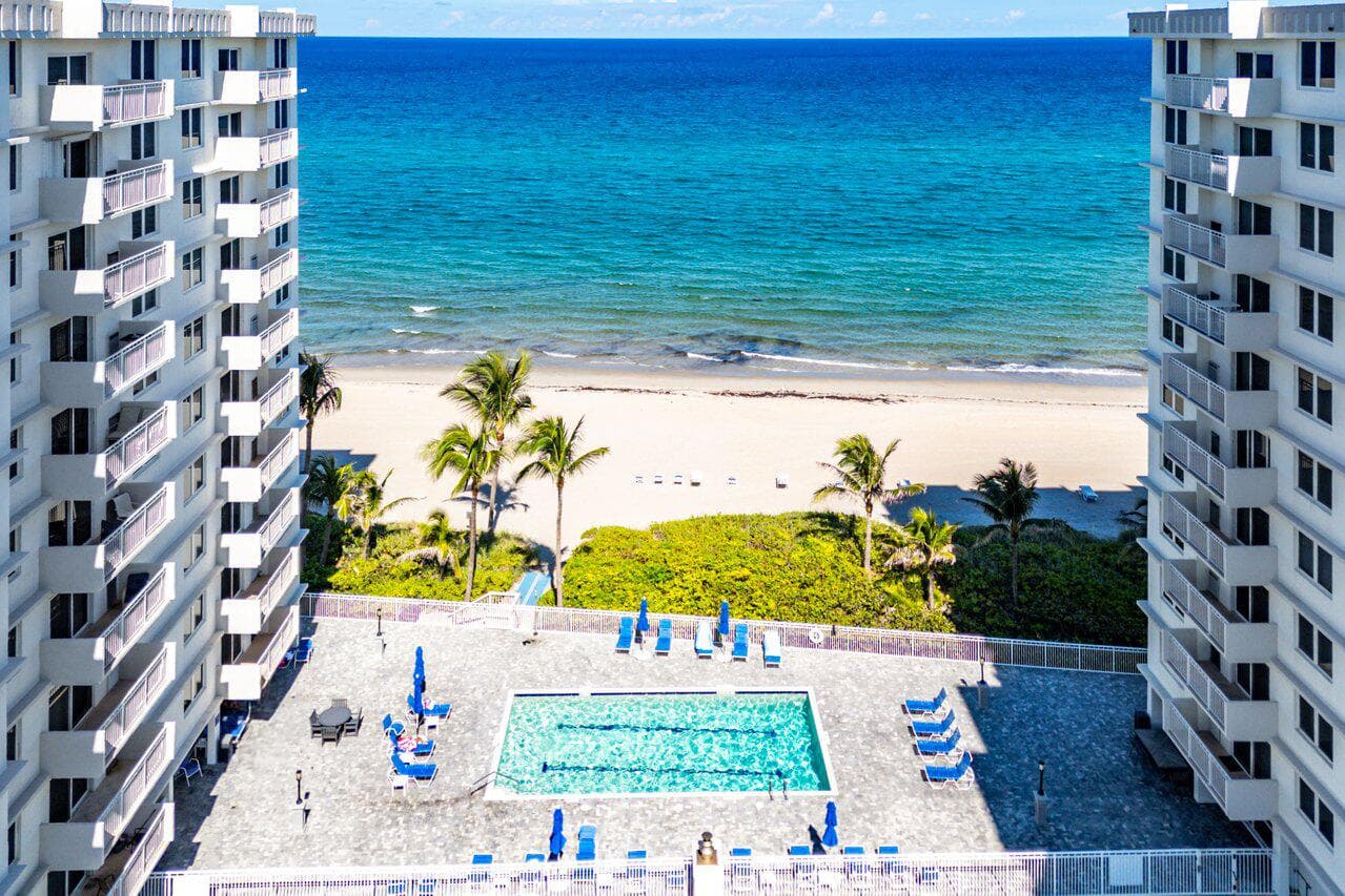3301 S Ocean Boulevard 201, Highland Beach, FL 33487 — photo 28 of 39