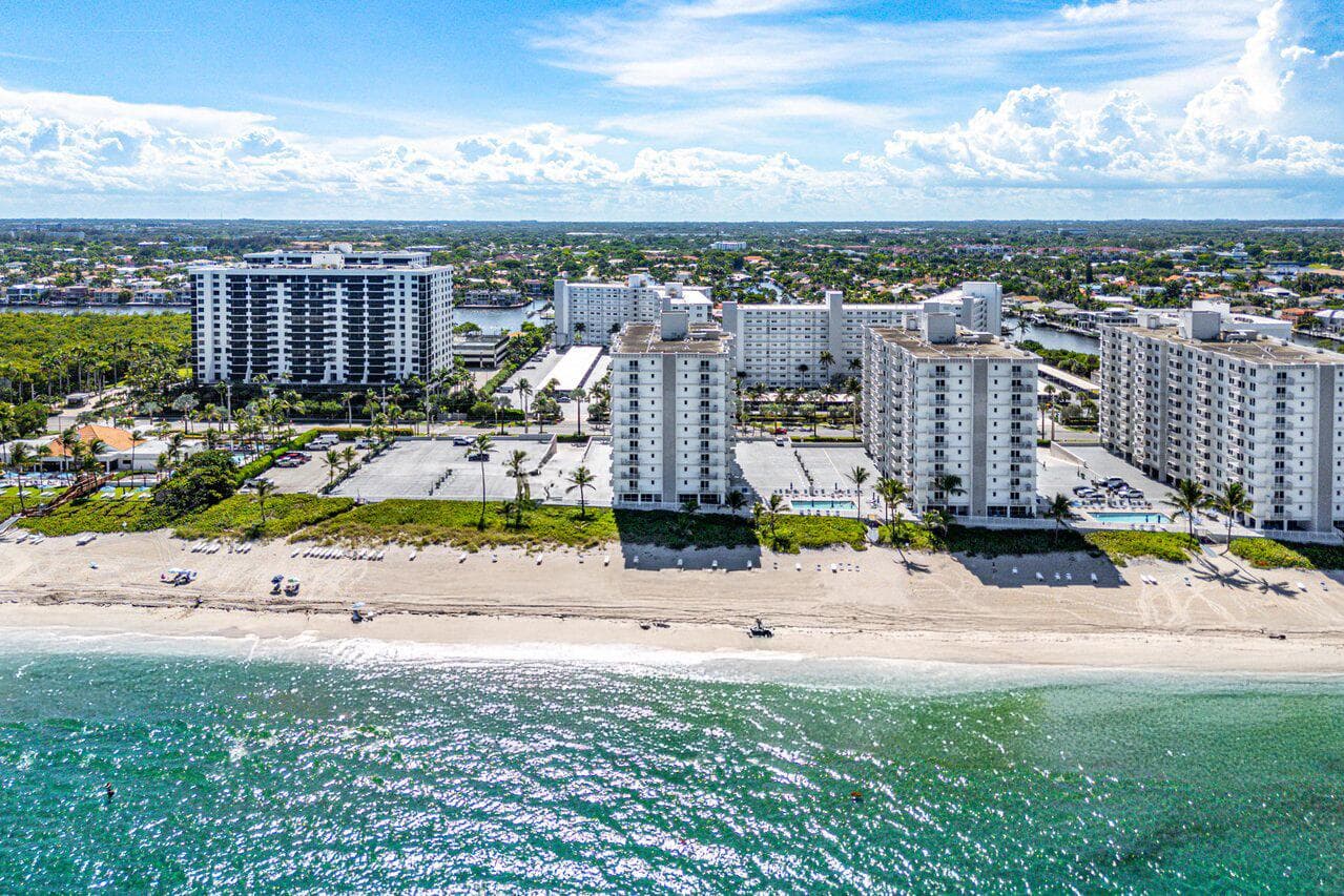 3301 S Ocean Boulevard 201, Highland Beach, FL 33487 — photo 3 of 39