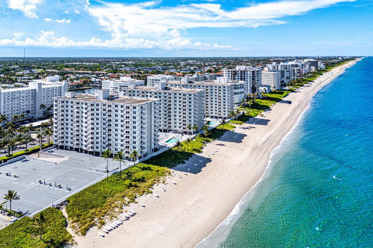 3301 S Ocean Boulevard 201, Highland Beach, FL 33487 — photo 5 of 39