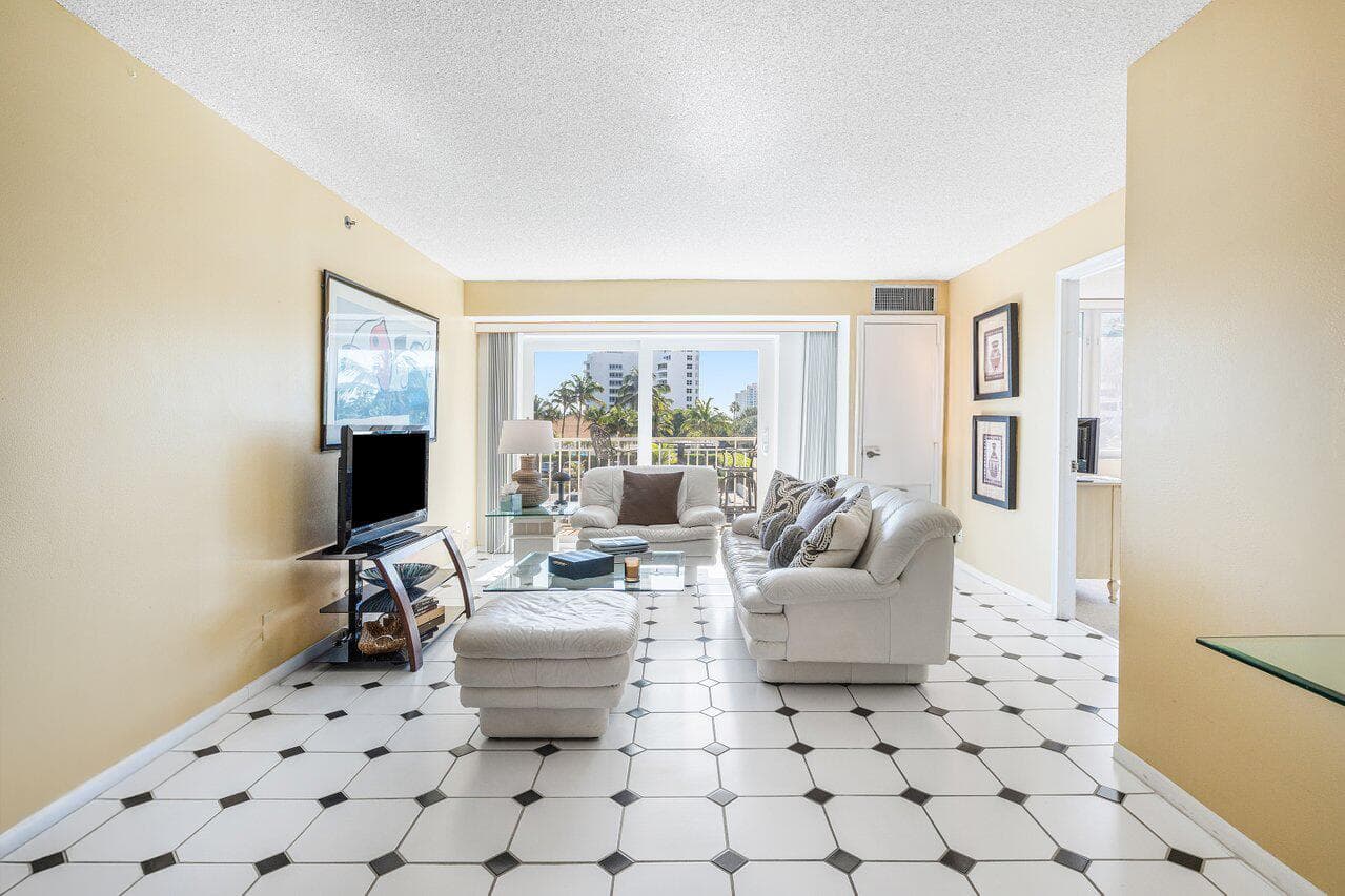 3301 S Ocean Boulevard 201, Highland Beach, FL 33487 — photo 11 of 39