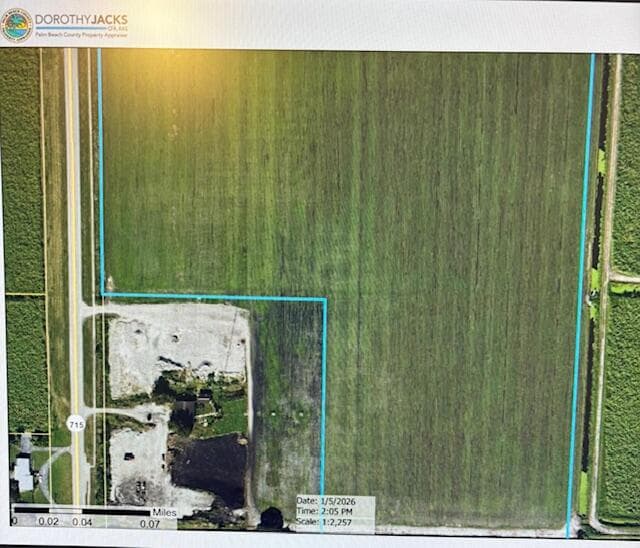 2001 State Road 715 Road, Belle Glade, FL 33430 — photo 1 of 2