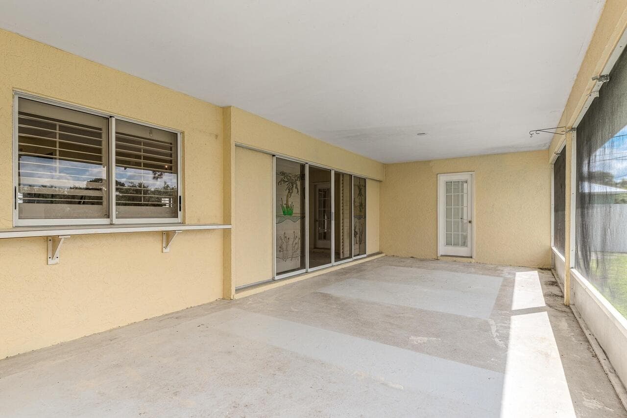 1126 SW Calmar Avenue, Port St. Lucie, FL 34953 — photo 22 of 23