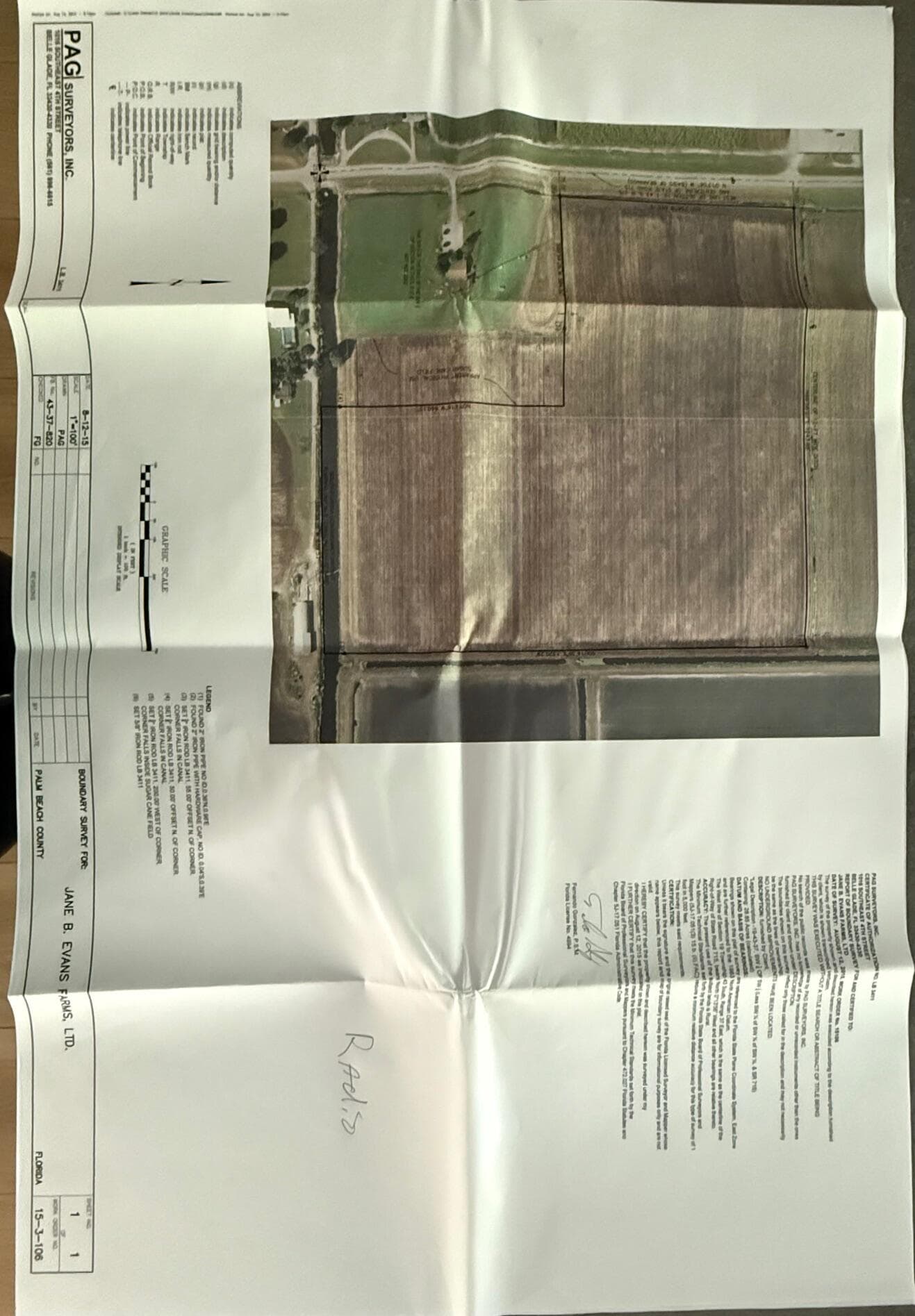 2001 State Road 715 Road, Belle Glade, FL 33430 — photo 2 of 2