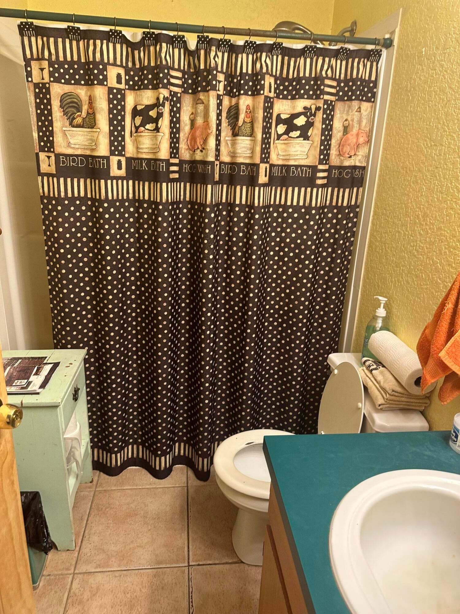 19632 NW 252nd Street, Okeechobee, FL 34972 — photo 8 of 11