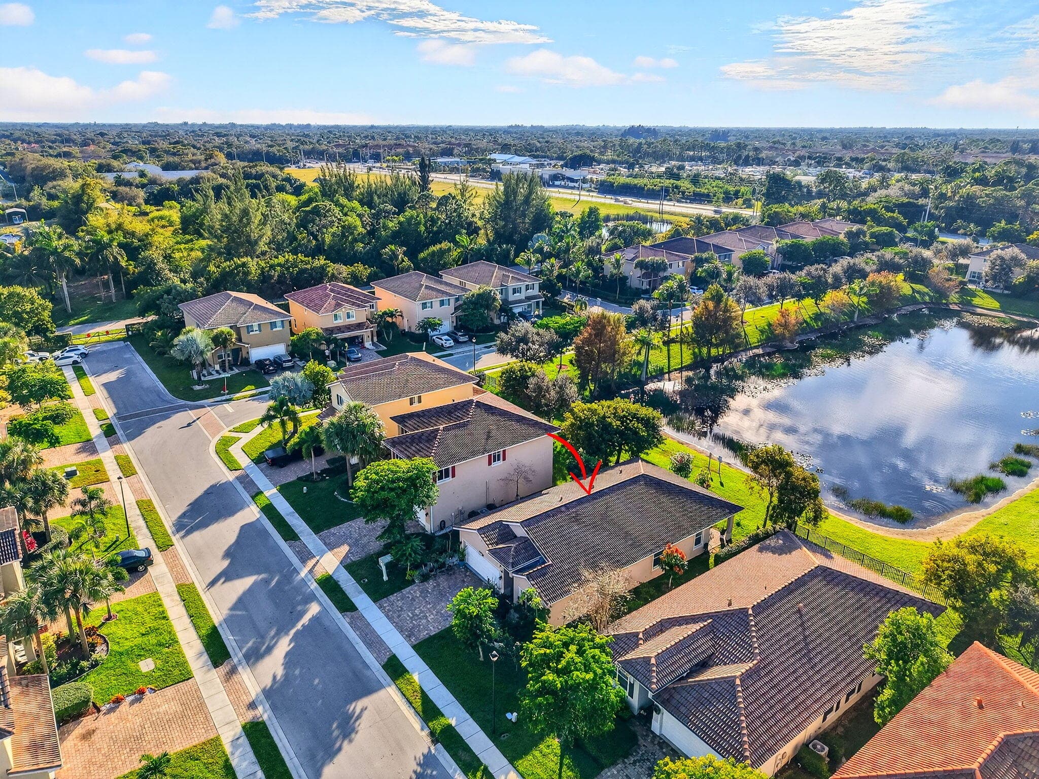 5640 Caranday Palm Drive, Greenacres, FL 33463 — photo 34 of 36