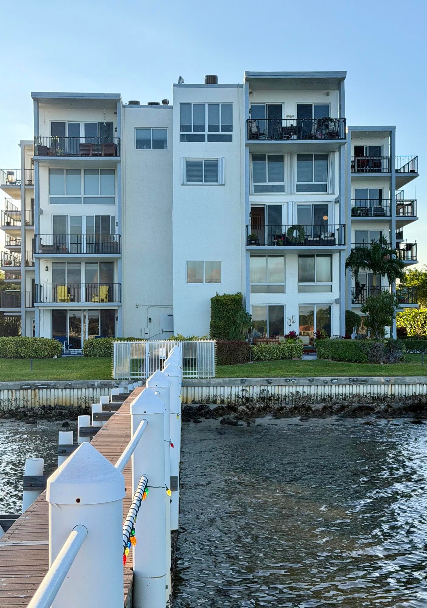 1206 S Lake Drive 301, Lantana, FL 33462 — photo 8 of 39