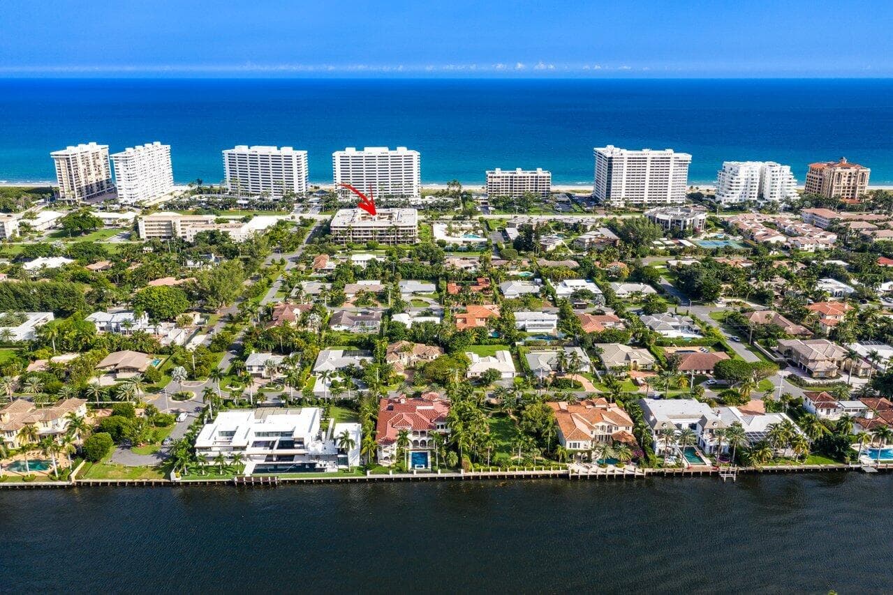 1401 S Ocean Boulevard 3090, Boca Raton, FL 33432 — photo 42 of 46