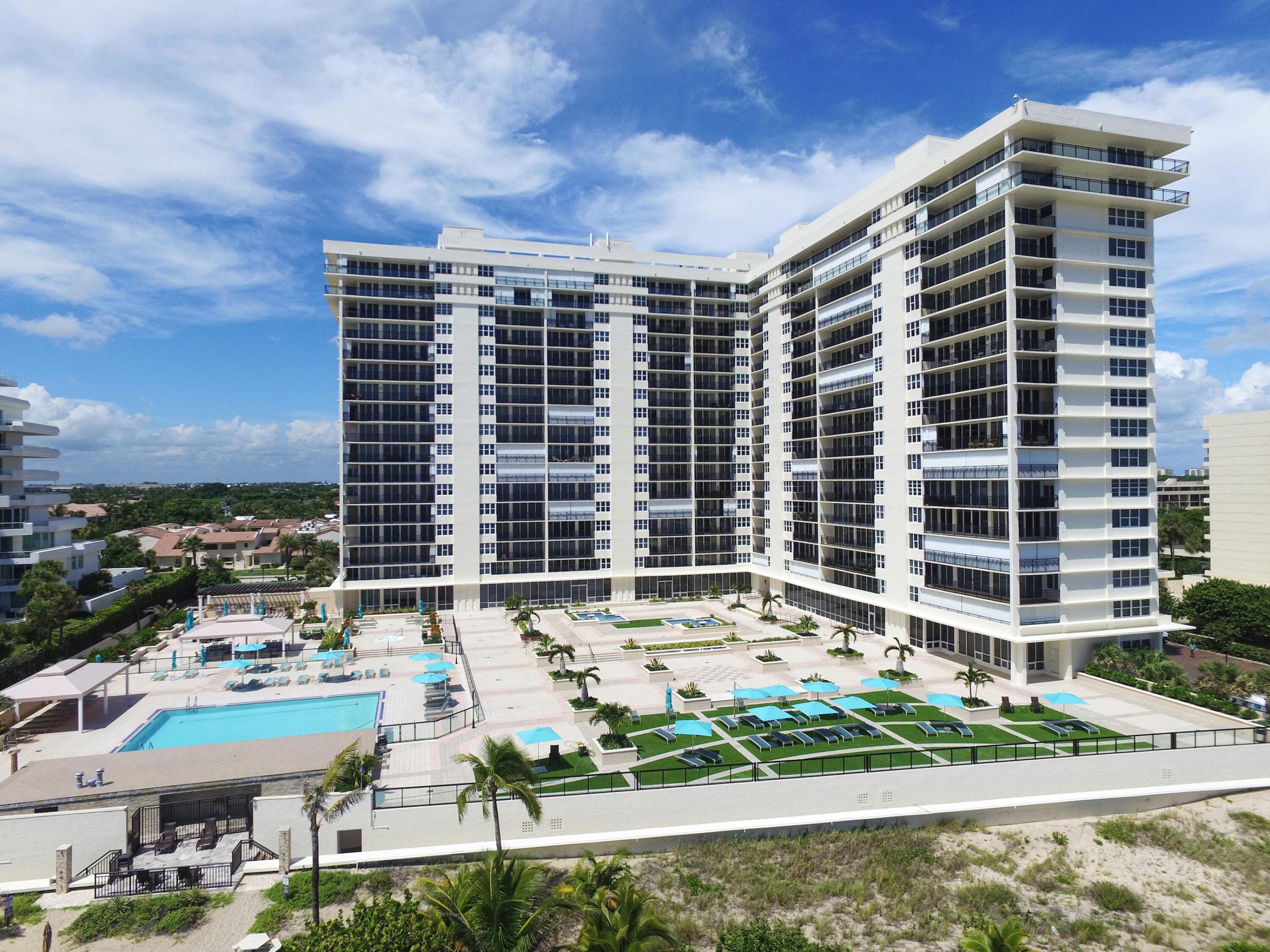 2000 S Ocean Boulevard 3-j, Boca Raton, FL 33432 — photo 38 of 79