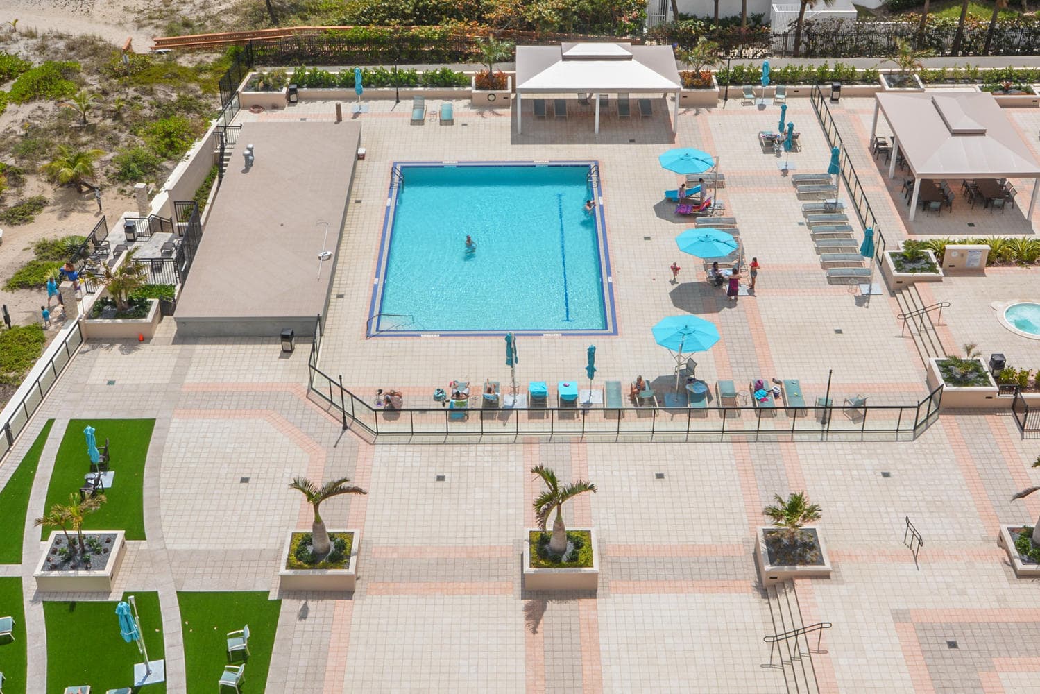 2000 S Ocean Boulevard 3-j, Boca Raton, FL 33432 — photo 47 of 79