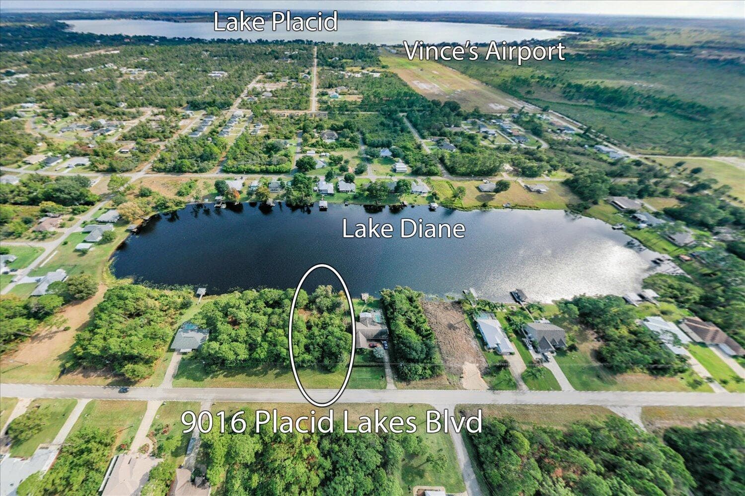 9016 Placid Lakes Boulevard, Lake Placid, FL 33852 — photo 2 of 10
