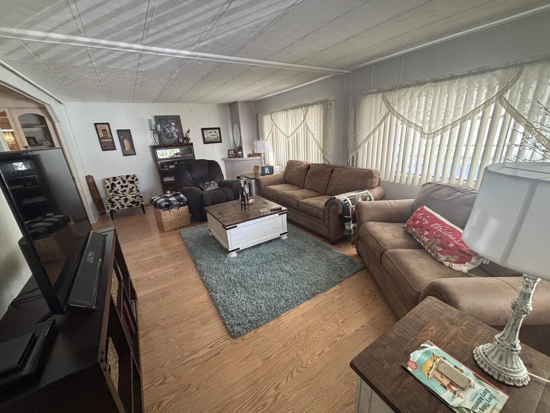 4912 NW 3rd Ave, Lot 940, Deerfield Beach, FL 33064 — photo 9 of 38