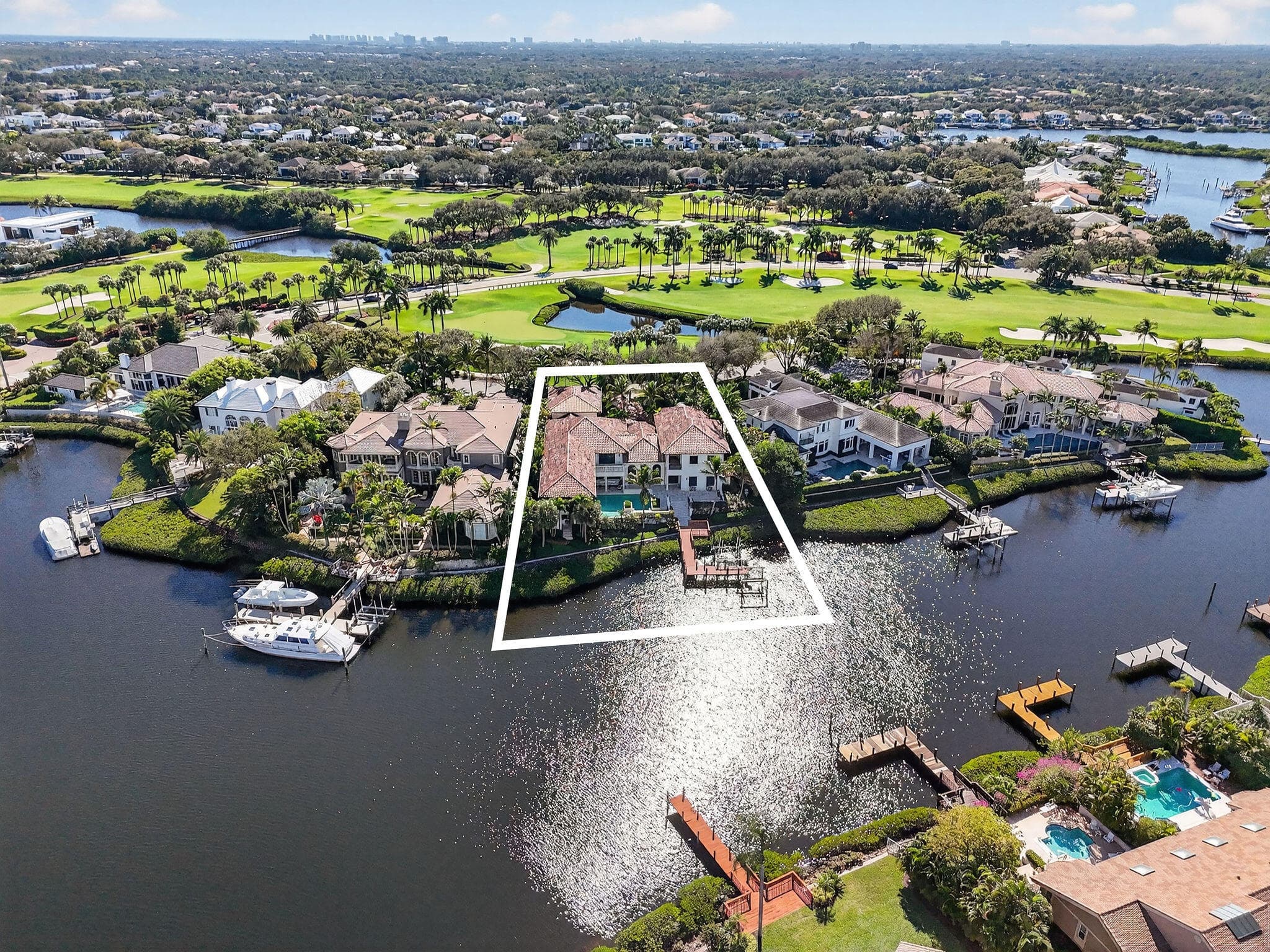 107 Schooner Lane, Jupiter, FL 33477 — photo 99 of 101