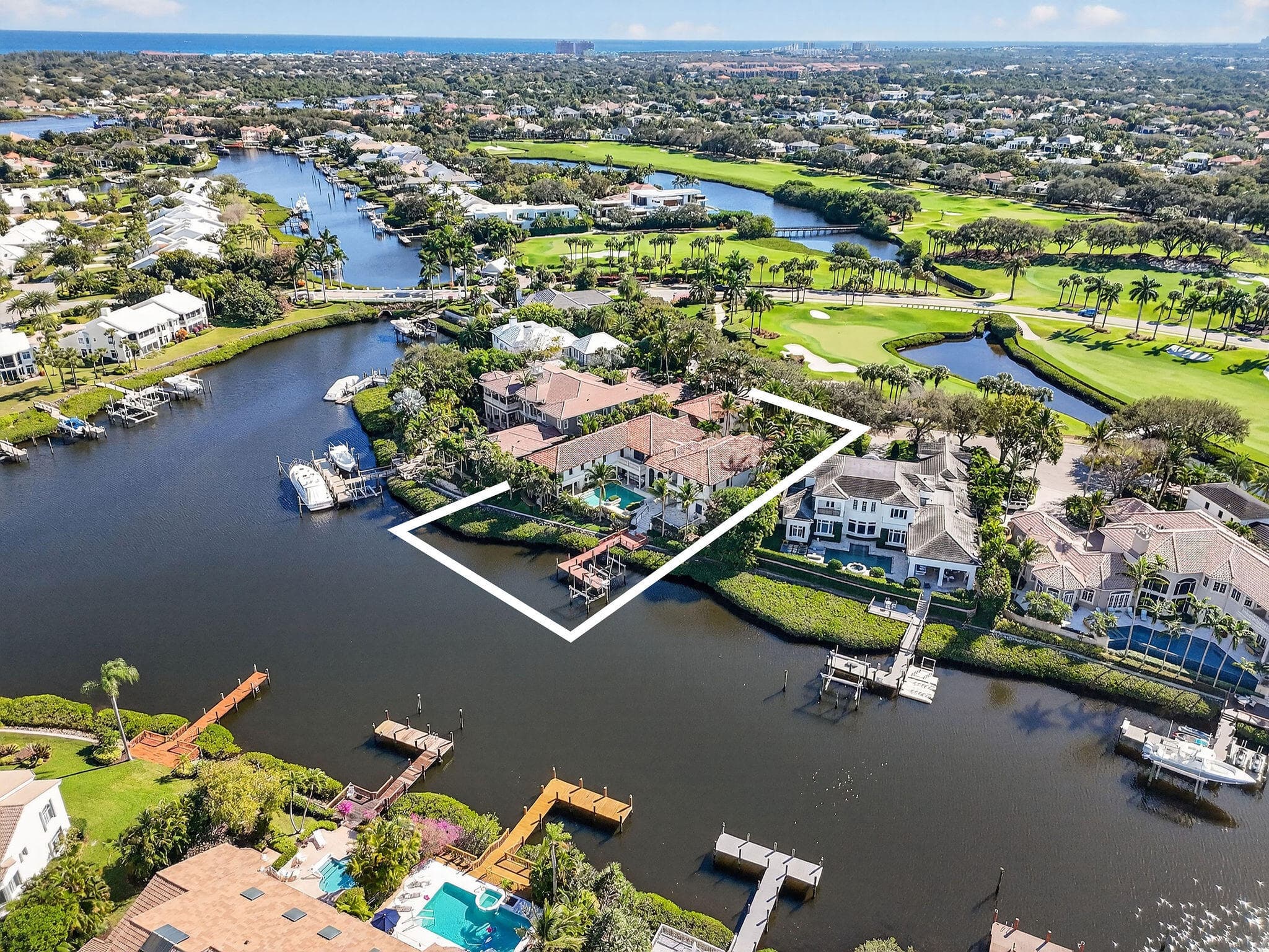 107 Schooner Lane, Jupiter, FL 33477 — photo 100 of 101