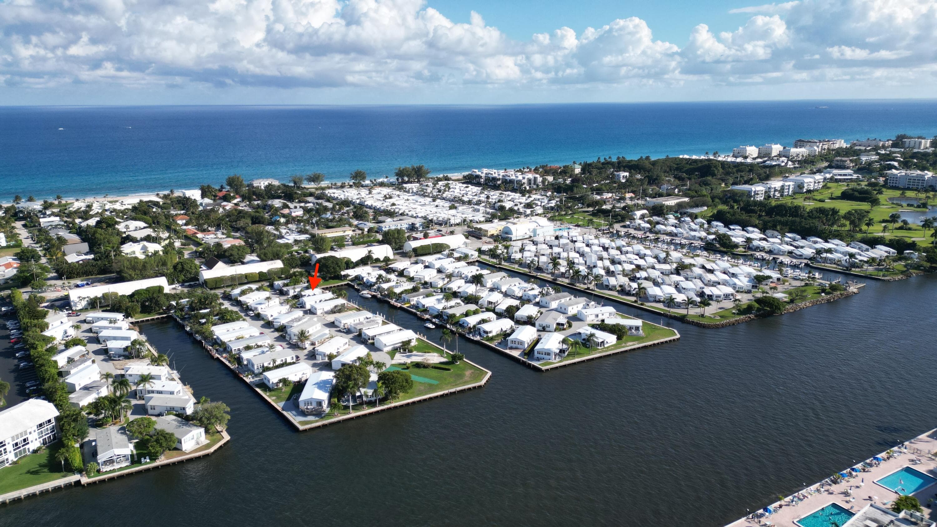 203 S Ibis Drive R, Briny Breezes, FL 33435 — photo 4 of 27
