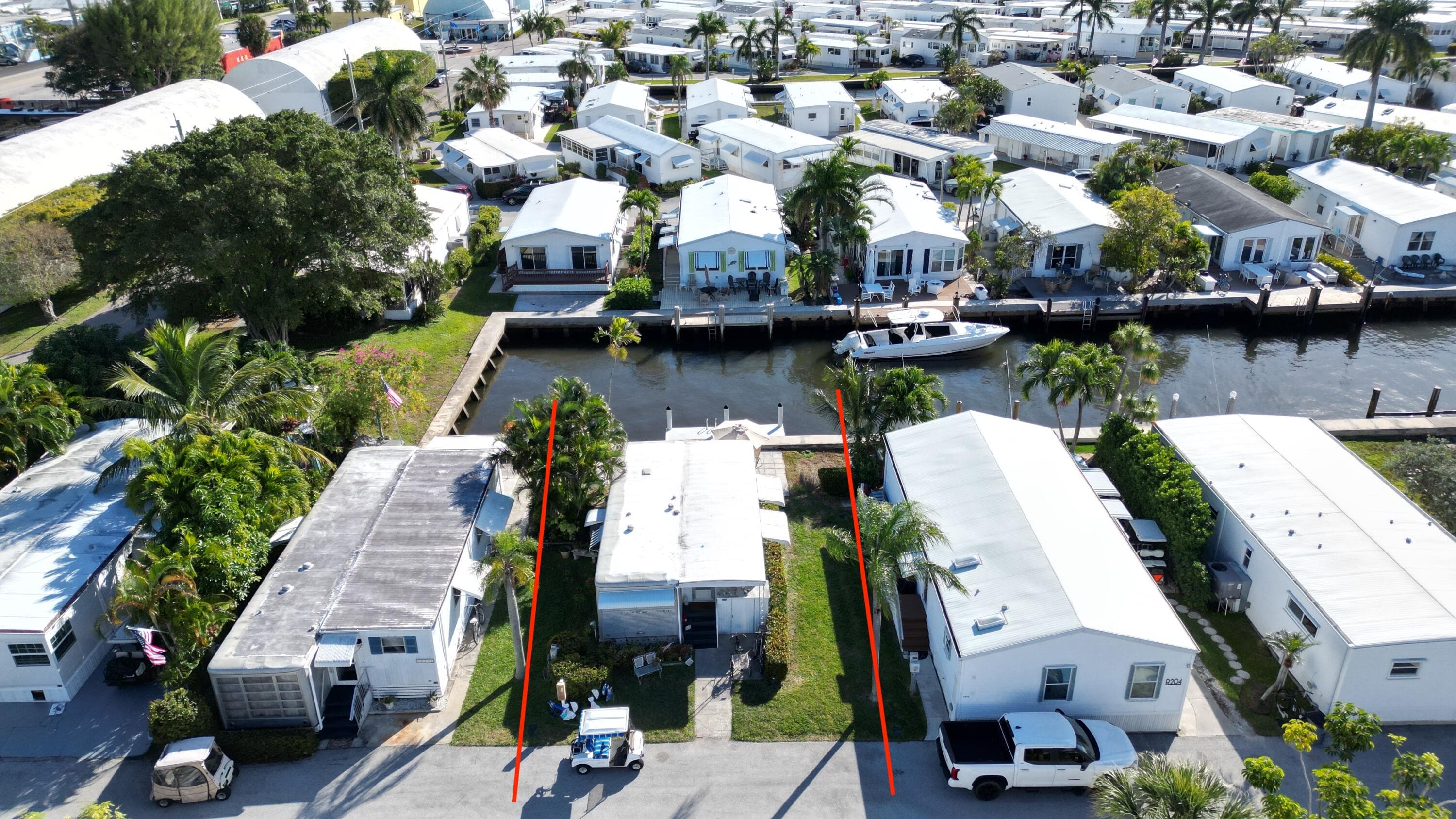 203 S Ibis Drive R, Briny Breezes, FL 33435 — photo 5 of 27