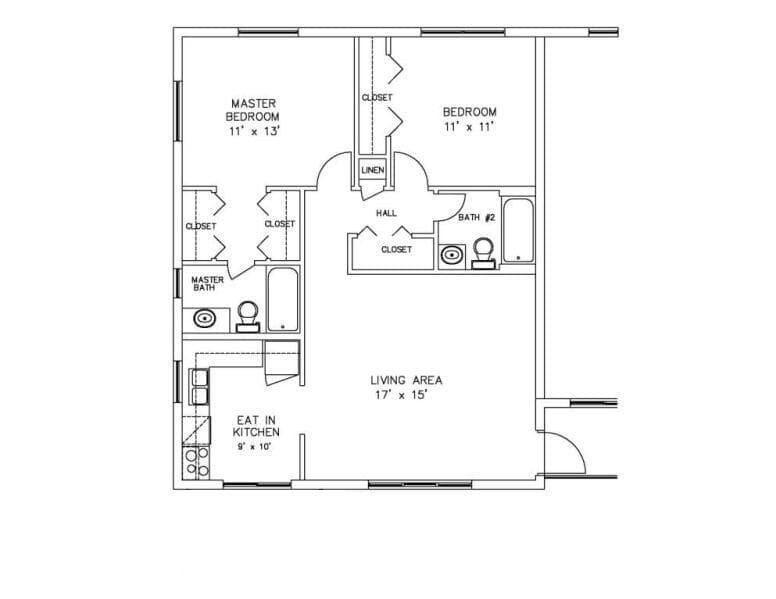 1000 NE 9th Avenue 1, Delray Beach, FL 33483 — photo 14 of 14