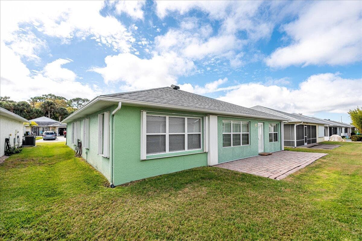 6144 Alexandria Circle, Fort Pierce, FL 34982 — photo 37 of 65