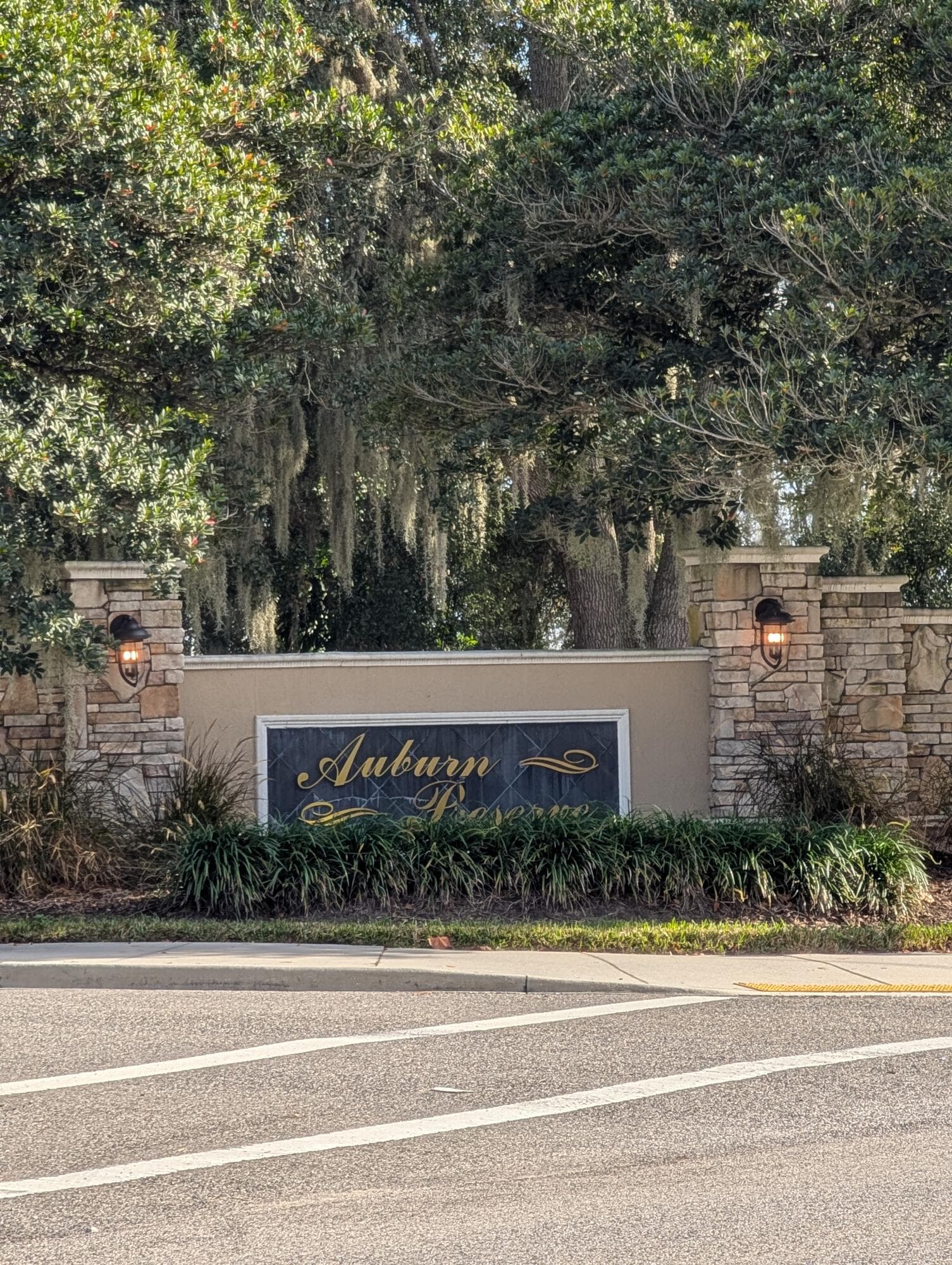 725 Auburn Preserve Boulevard, Auburndale, FL 33823 — photo 48 of 57