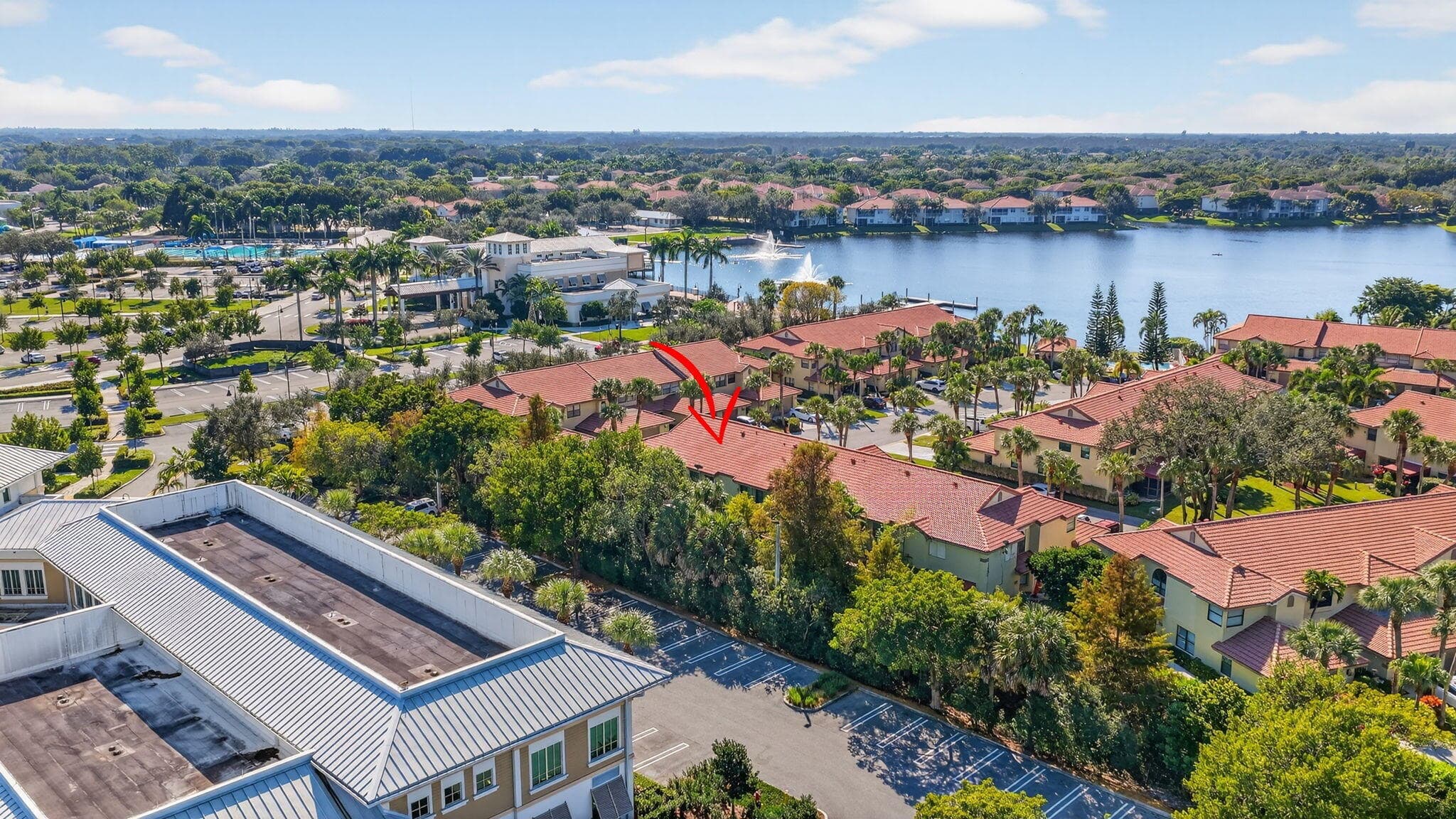 12228 Sag Harbor Court 2, Wellington, FL 33414 — photo 45 of 47