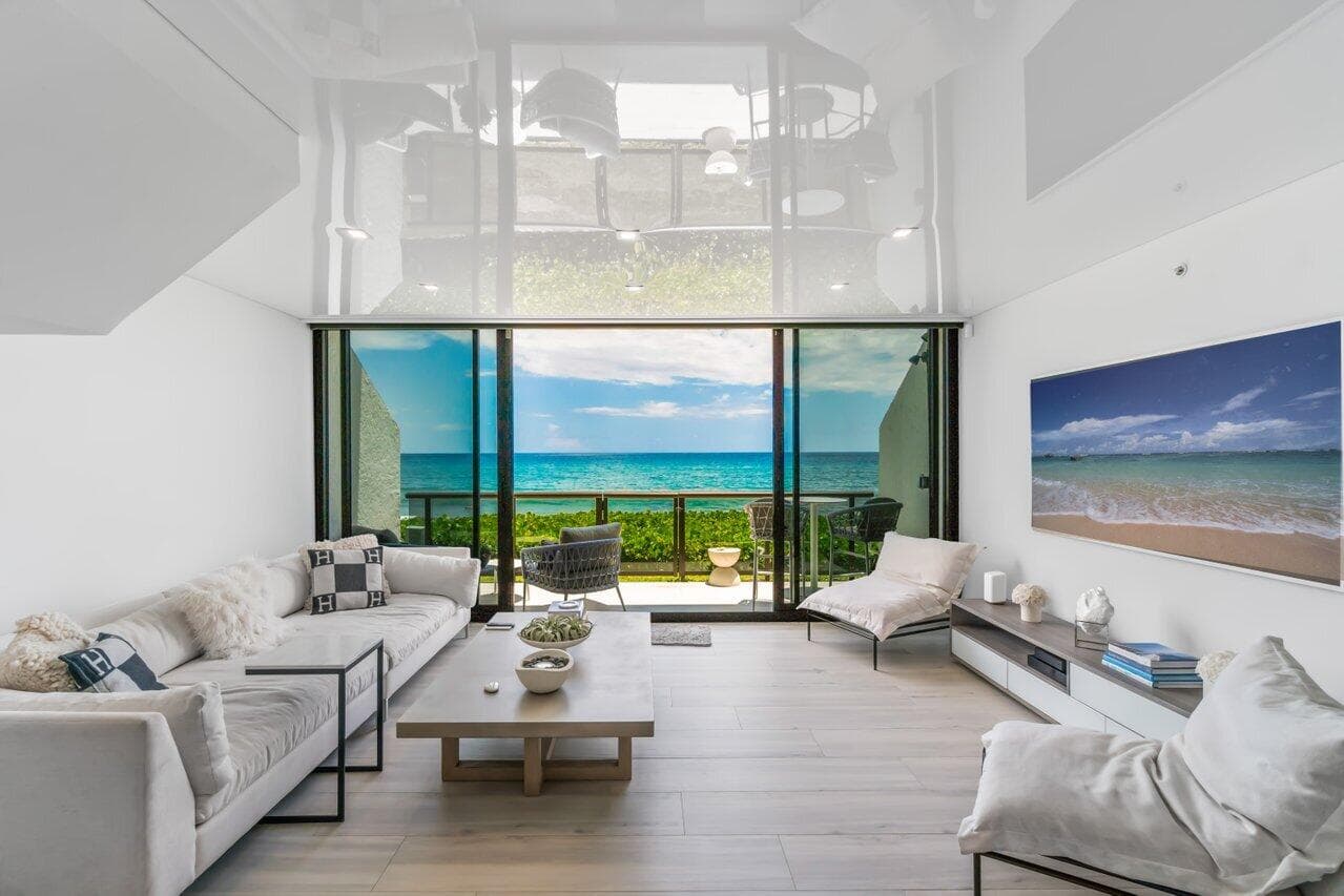 3115 S Ocean Boulevard 104, Highland Beach, FL 33487 — photo 2 of 54