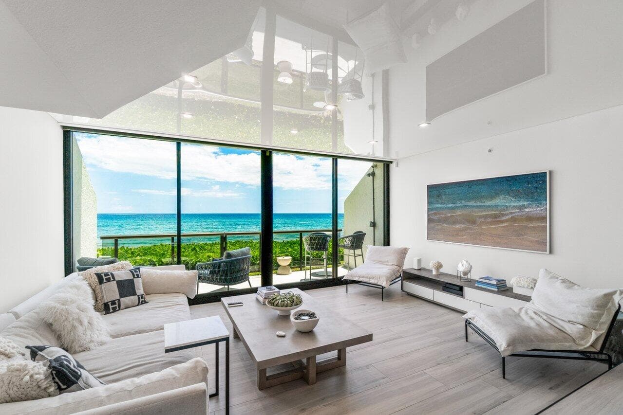 3115 S Ocean Boulevard 104, Highland Beach, FL 33487 — photo 1 of 54