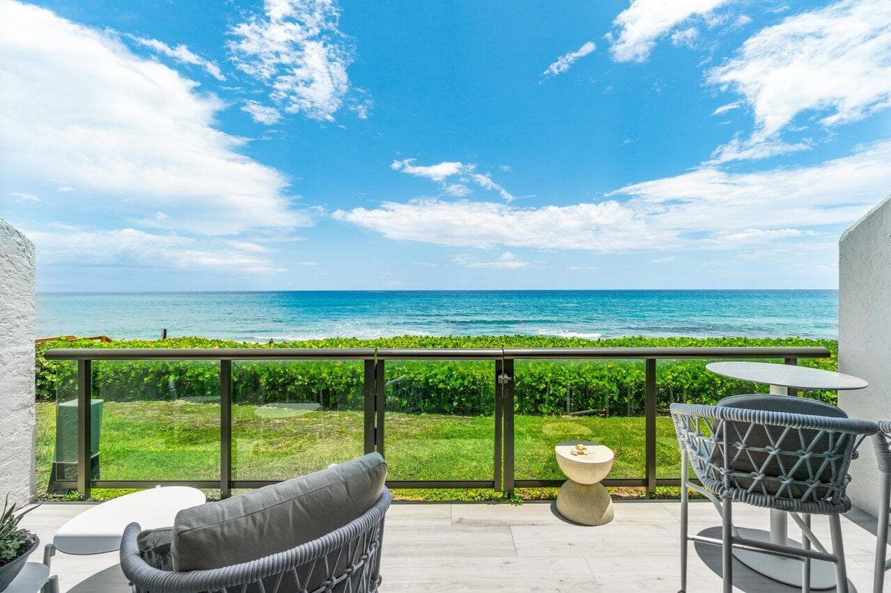 3115 S Ocean Boulevard 104, Highland Beach, FL 33487 — photo 32 of 54