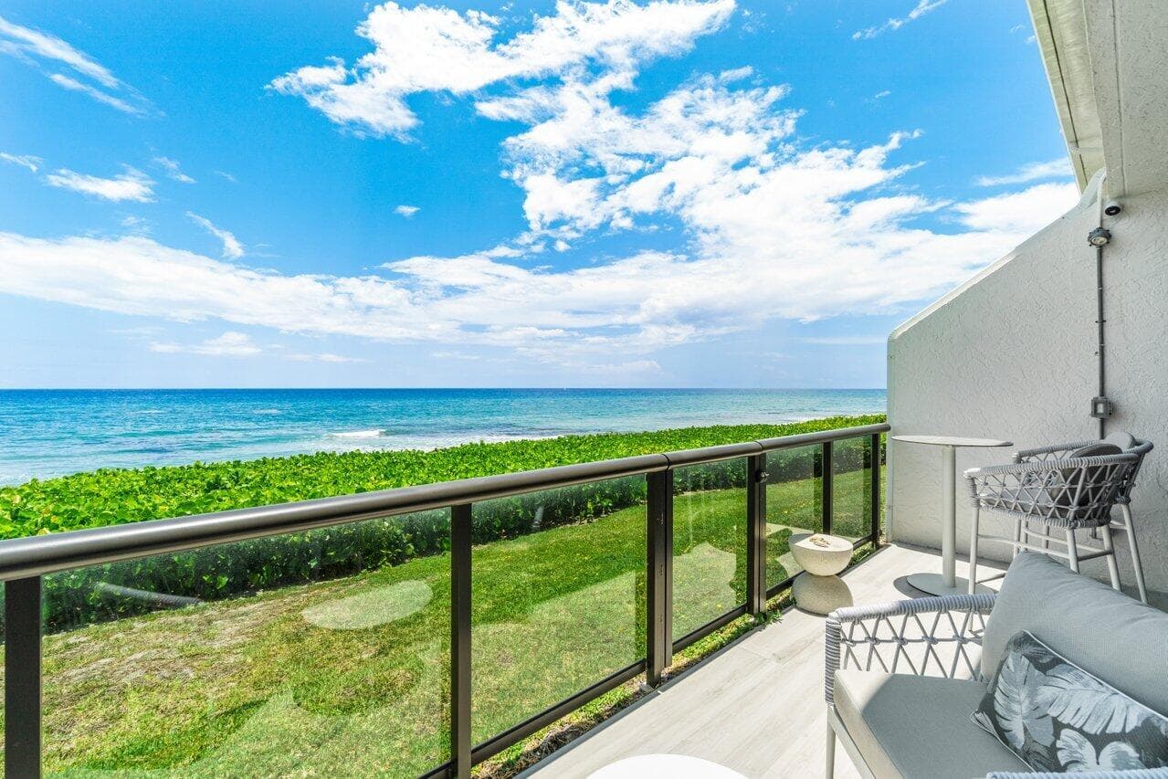 3115 S Ocean Boulevard 104, Highland Beach, FL 33487 — photo 34 of 54