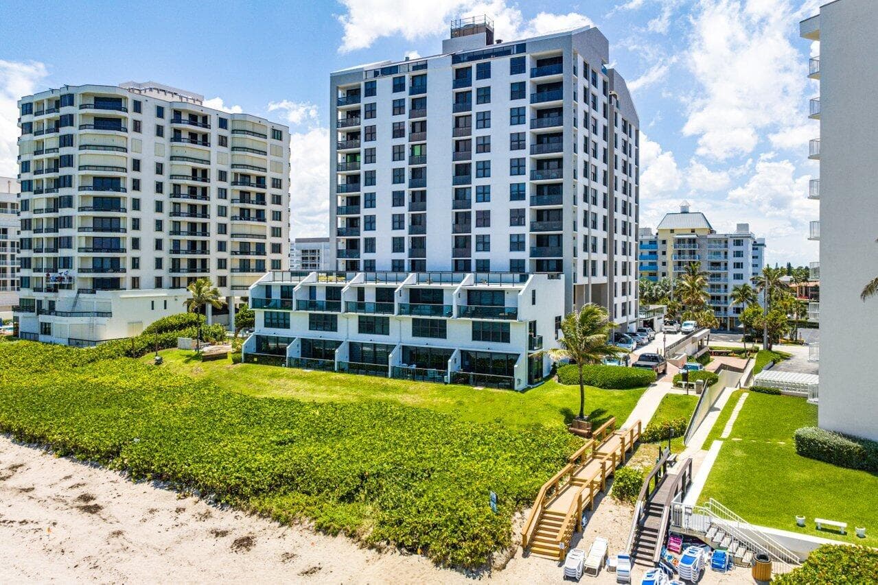 3115 S Ocean Boulevard 104, Highland Beach, FL 33487 — photo 44 of 54