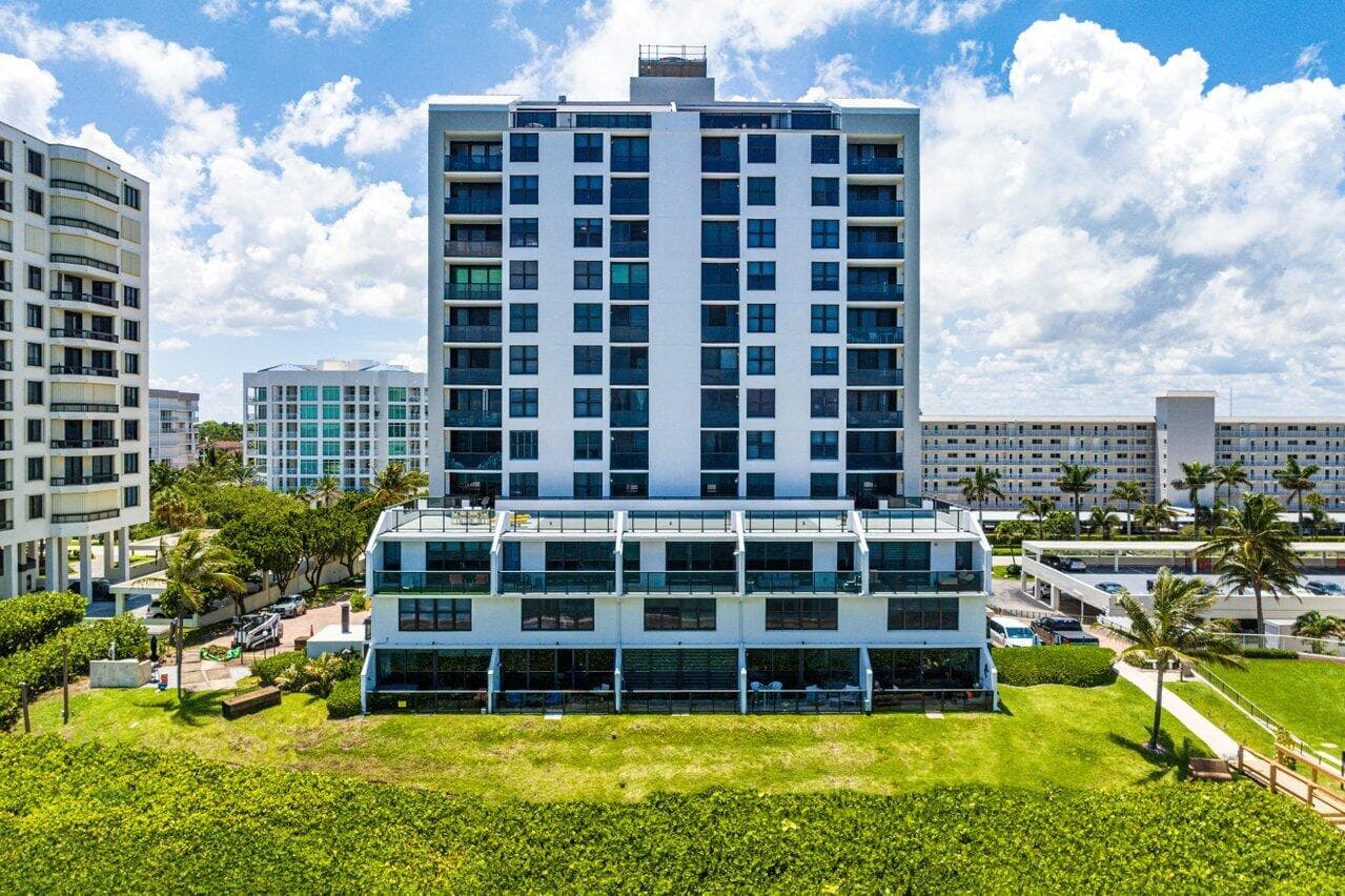 3115 S Ocean Boulevard 104, Highland Beach, FL 33487 — photo 43 of 54