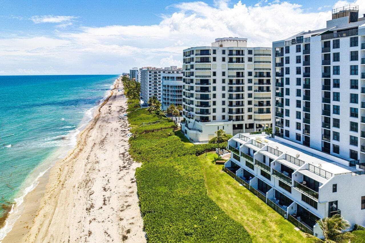 3115 S Ocean Boulevard 104, Highland Beach, FL 33487 — photo 45 of 54